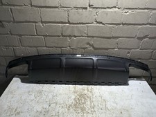 Spoiler Stoßstange Hinten 4M0807521B 4M0807434G Audi 4L Mod. 2015 Q7 55 Tfsi