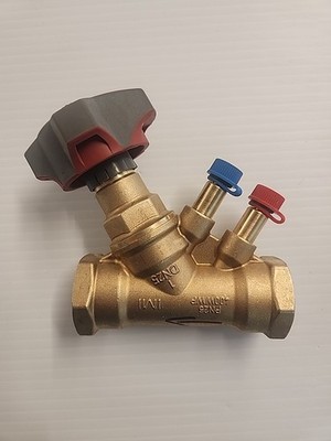 IMI TA DN25 1'' CONNECTING PRESSURE BALANCING VALVE Threaded 400WWP