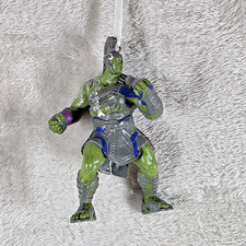 Incredible Hulk Hallmark Ornament Christmas Marvel Thor Ragnarok Hulk