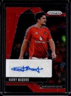 2024 Panini Prizm Premier League Soccer Red Stars Harry Maguire #S-HM