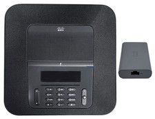 Cisco 8832 IP Conference Phone CP-8832-K9 PoE Kit New Sealed