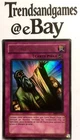 YUGIOH - SOLEMN JUDGMENT - UNLIMITED - MRD-F127 - VF - GOOD - METAL RAIDERS
