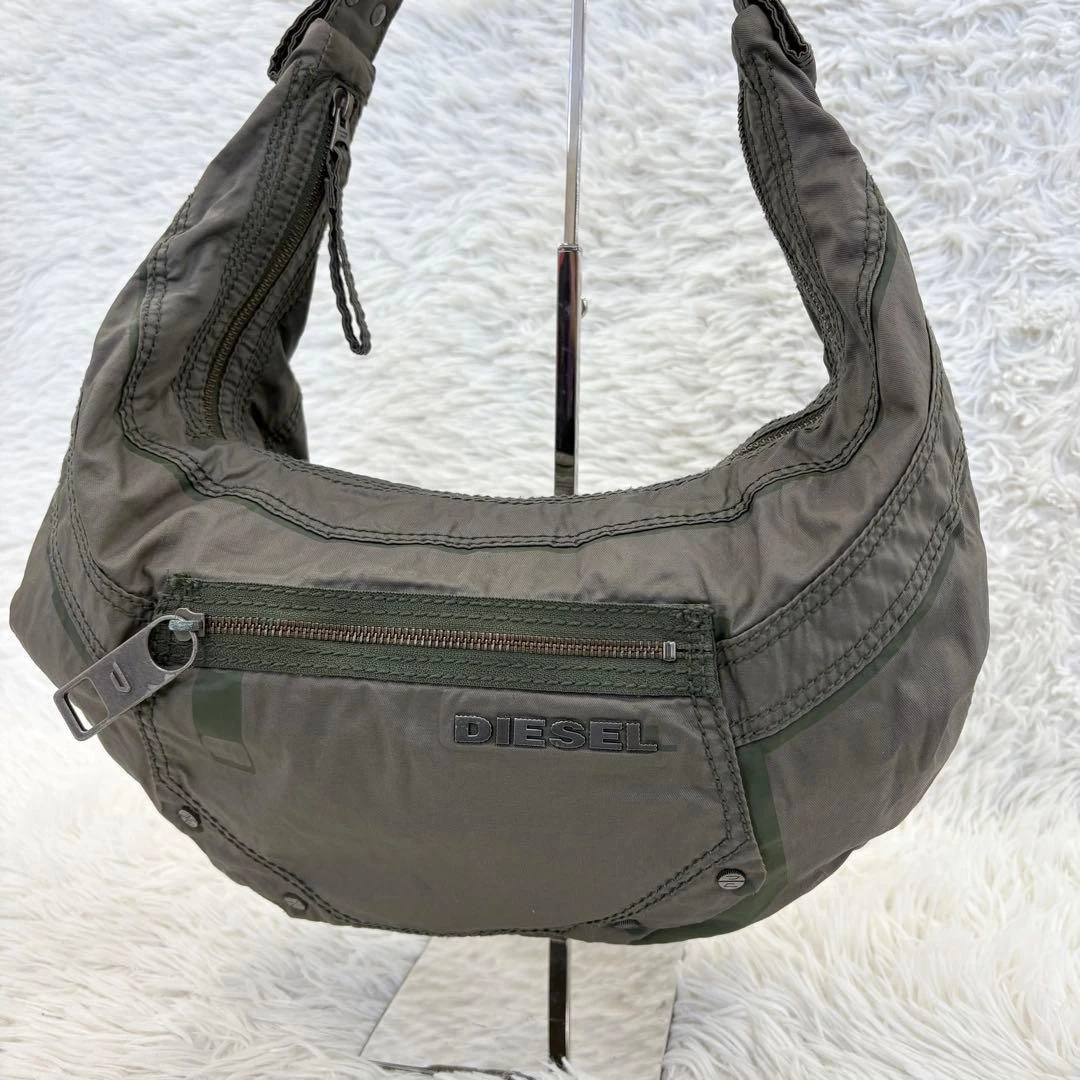 Diesel Women's Hobo Handbags & Bags for sale | eBay