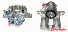 BREMBO Bremssattel F 85 170 +39.26€ Pfand für C5 A6 PASSAT AUDI VW Aluminium B5