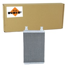 NRF WÄRMETAUSCHER HEIZUNGSKÜHLER passend für MERCEDES-BENZ S-KLASSE | 54474