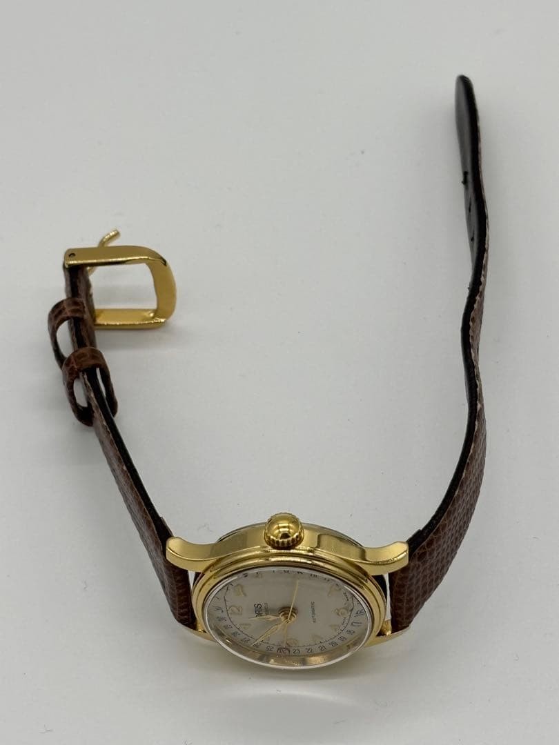 [Excellent Condition] Oris Pointer Date Skeleton … - image 6