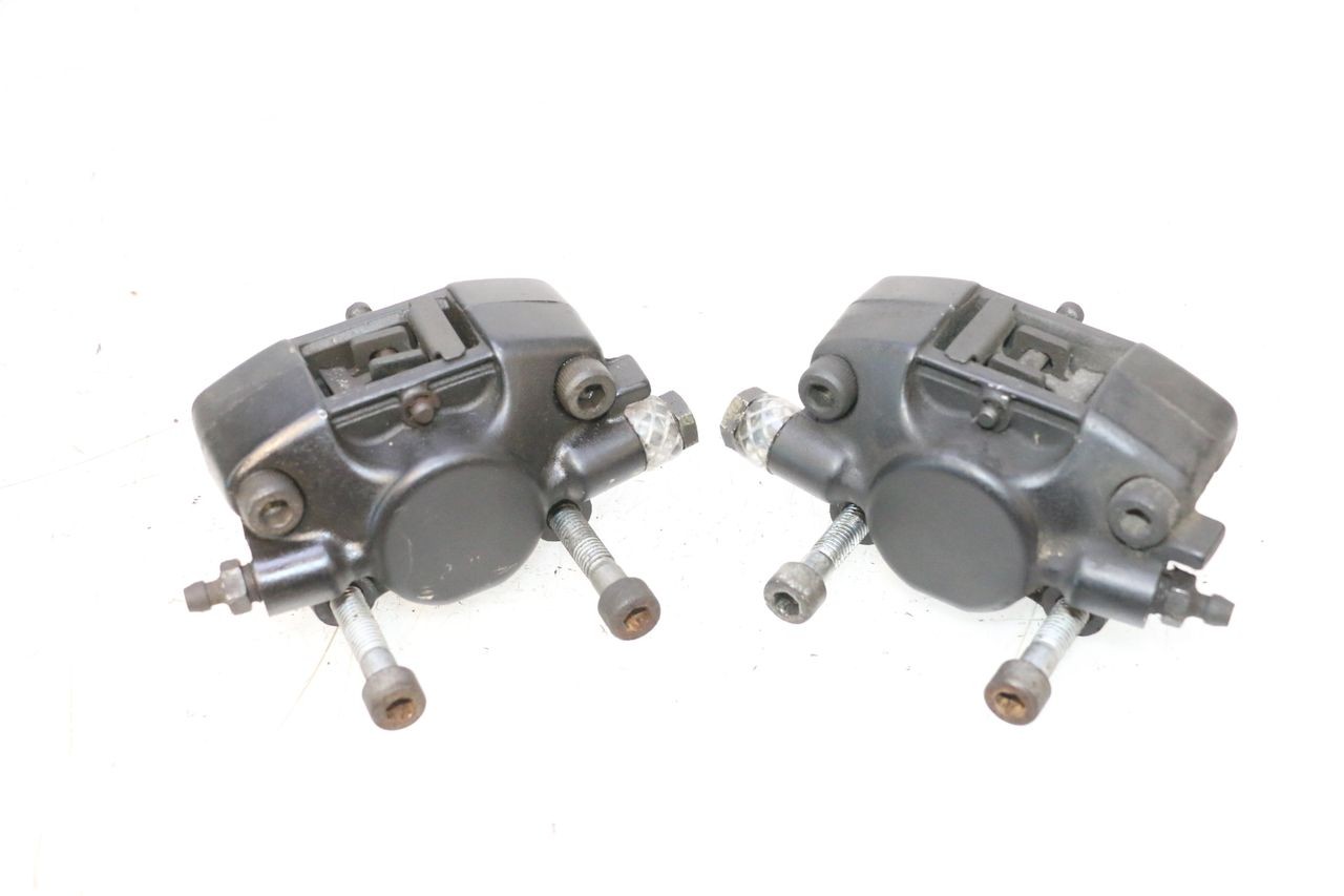 BREMSZANGE VORNE - PIAGGIO MP3 RL 250 (2006 - 2010)