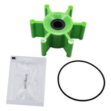 6303-0007-P Polyurethane Impeller with O-Ring Kit Lubrication Replacement