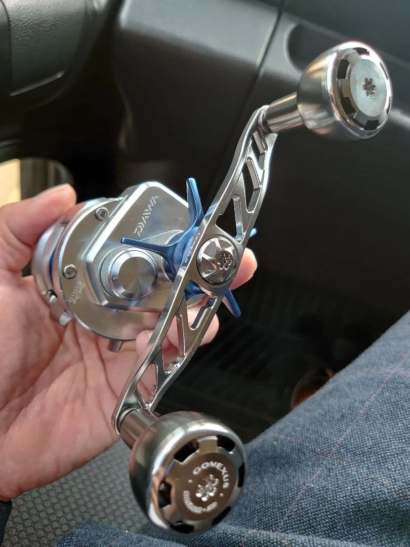 Daiwa Ryoga for sale - eBay
