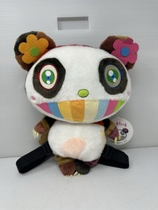 Takashi Murakami Backpack | eBay