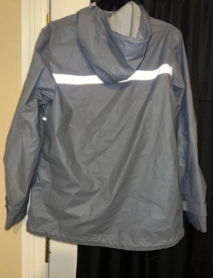 Marley Lilly Raincoat