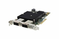 Broadcom / LSI SAS 9300-16e 16-Port 12Gb/s SAS Host Bus Adapter External 