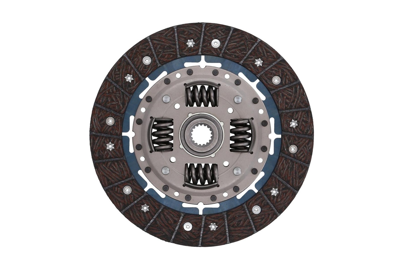 Fits KAMOKA DC085 CLUTCH DISC CHRYSLER VOYAGER 99'-08',  ⭐UK Stock⭐