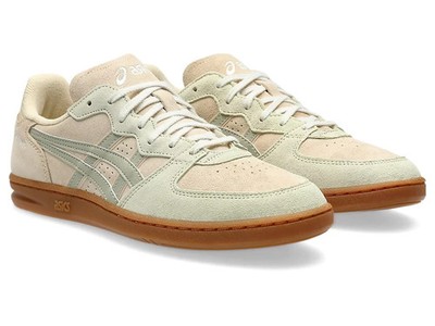 1203A452-251 Asics Skyhand OG Marzipan Dried Leaf Green (Herren)