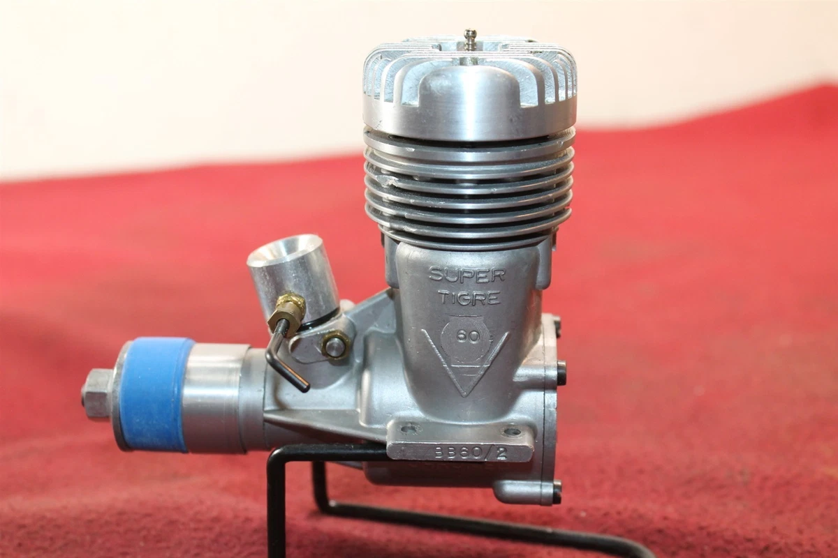 Enya Hobby RC Gas/Nitro Engines for sale | eBay