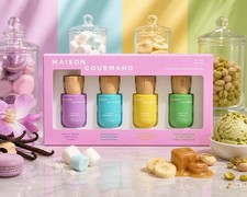 Maison Gourmand The Sweet Swipe Collection