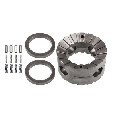 Powertrax Lock-Right Locker Steel 1620-LR Fits Toyota 8'' 30 Spline