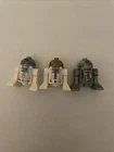 LEGO Star Wars Astromech Droid Minifigure Lot