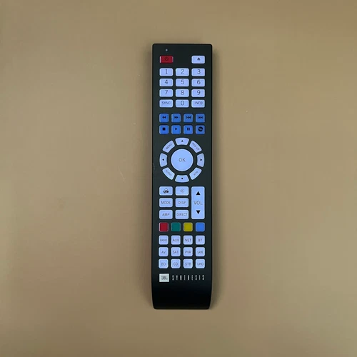 Original Remote Control For Arcam AVR5 AVR550 AVR850 AV860 SR250 With Backlight