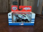 M2 Machines 1969 Chevrolet Camaro Z/28 Funny Car NOS 1:64 Diecast Jepiston's
