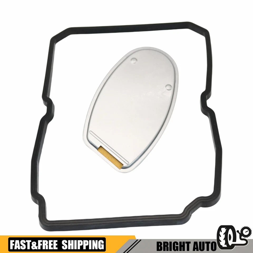 For Mercedes Freightliner Dodge Sprinter 2003-2008 Transmission Filter w/Gasket - Image 2 of 4