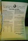 22" Hoop Wood-Templates-Floss Lot-Hoop Craft Learn a Craft-Cross Stitch Kit — photo 5