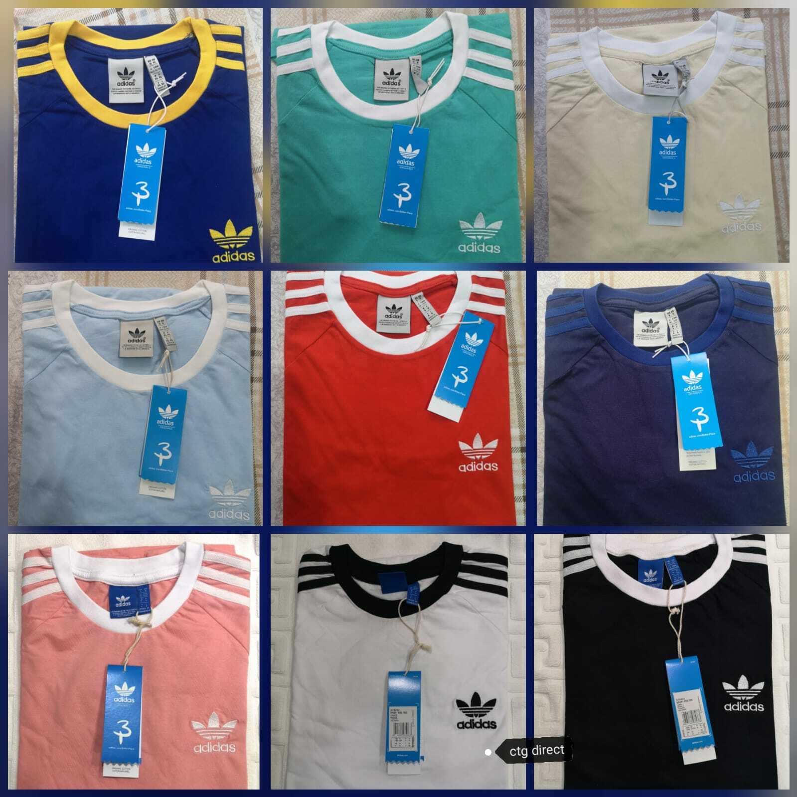 adidas originals t shirt mens