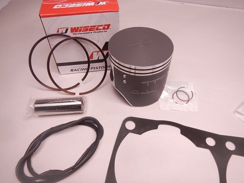 FIX KIT PISTONS AND TOP END GASKETS 2008-2010 POLARIS 800 RMK PRO ASSAULT DRAGON - Picture 3 of 6