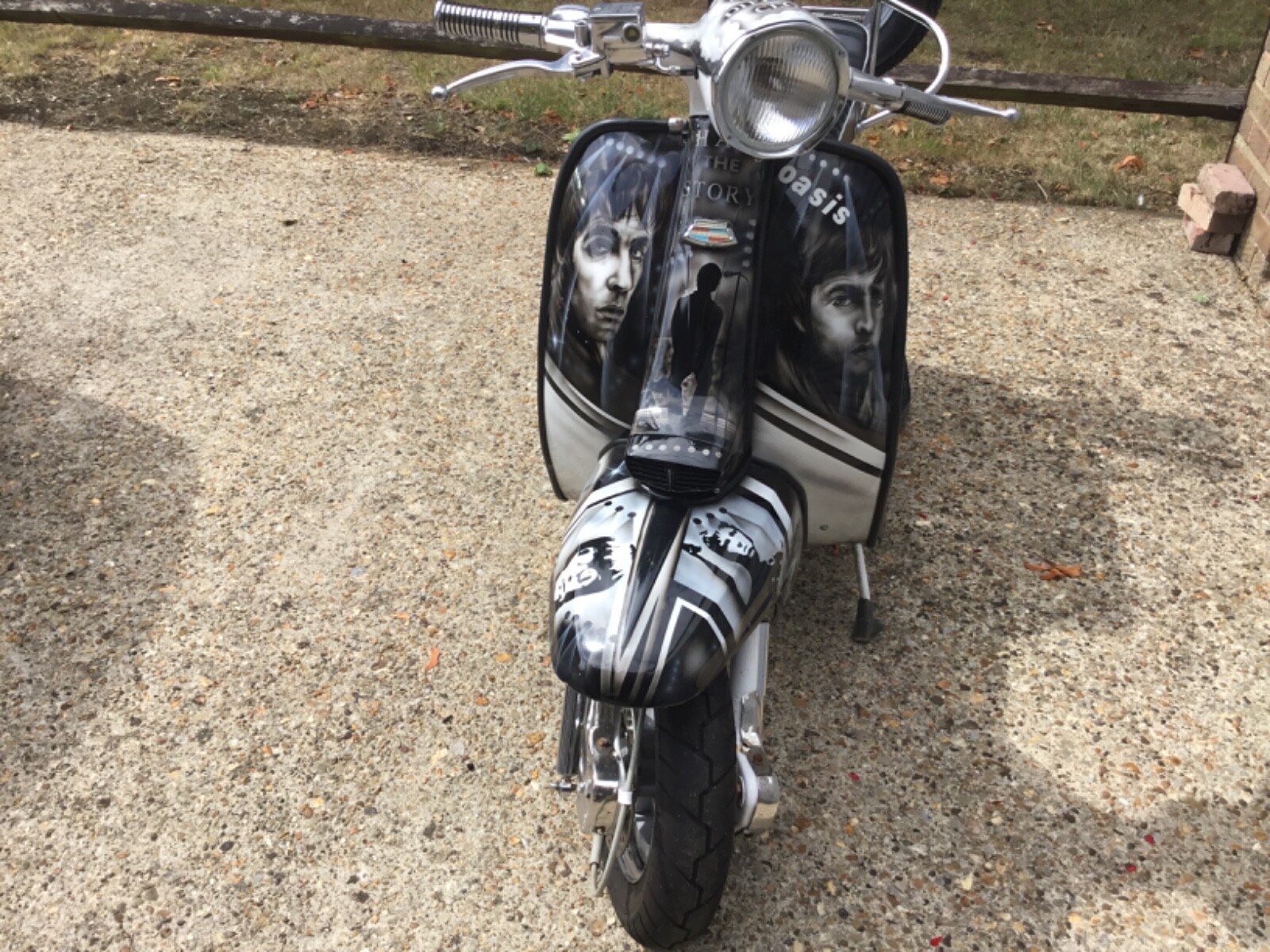 Image 3 - Lambretta li 125 Special series 3 Italian 1967