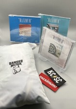 KC Rebell / Summer Cem – Maximum (Limited Box) Sammler / Jacke / CDs