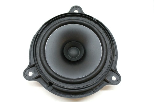 2017 NISSAN VERSA NOTE SPEAKER ASSEMBLY 