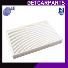 Land Rover Freelander Mk2 L359 Cabin Filter 2006-2015 2.2/3.2 Blueprint