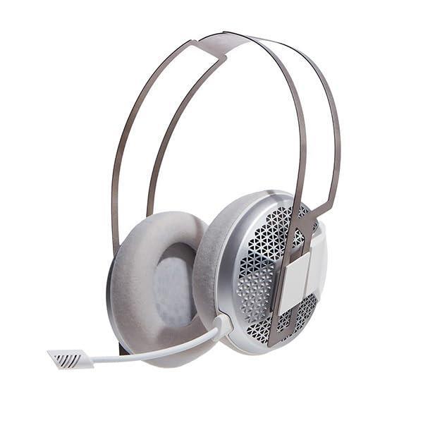 fumo TRUTH Open Air Gaming Headset Silver | eBay fumo TRUTH Open Air Gaming Headset Silver | eBay