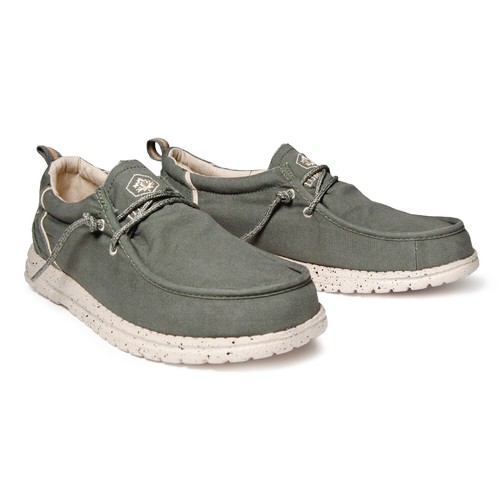 Scarpe Uomo LUMBERJACK SS22 Mod. WILLY 5 Col. ART.SMA1012-002