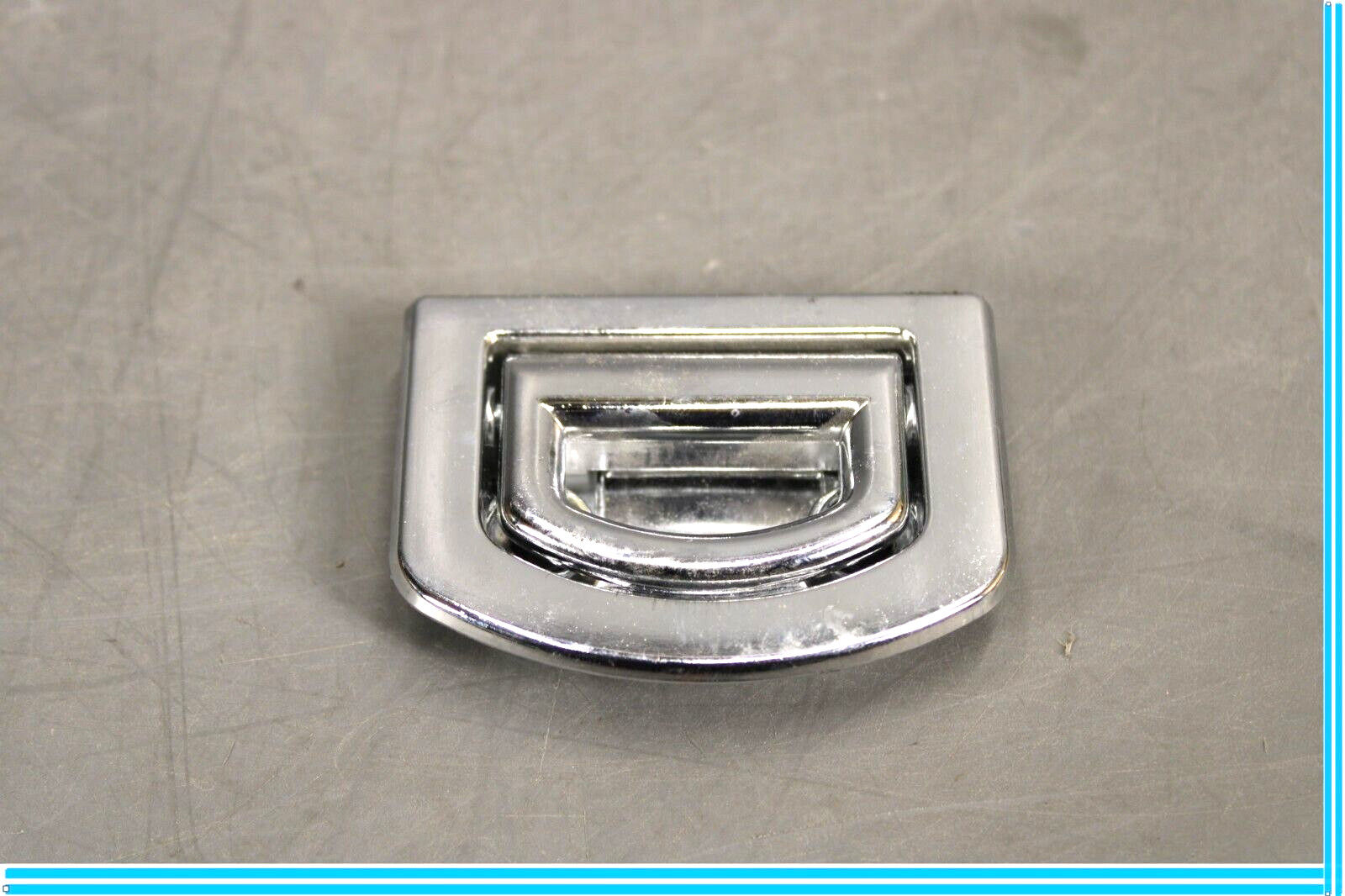 Bentley Continental R Final Series 2003-2012 Hook