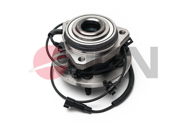 Jpn 10L0A10-JPN Radlagersatz Vorne Links FüR Jeep-image