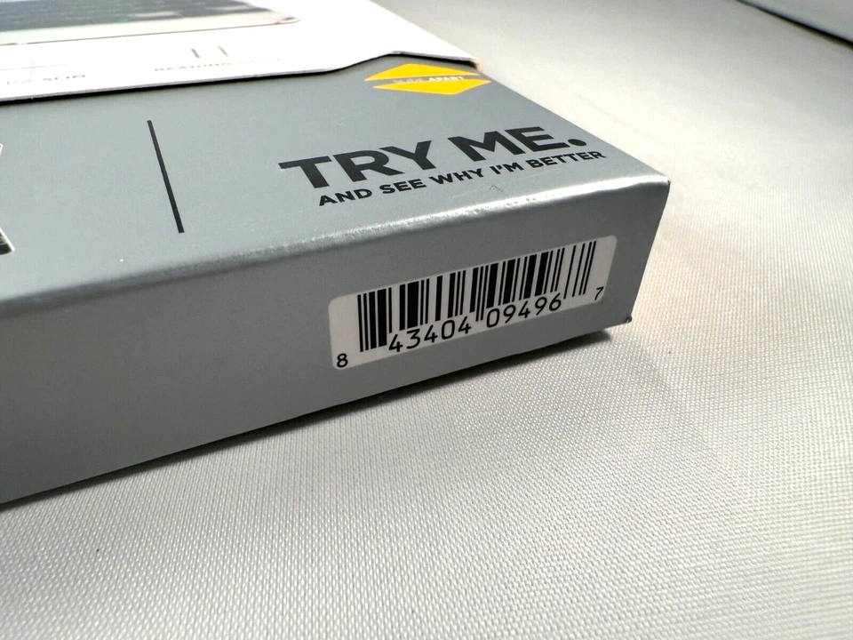 Funda ZAGG Teclado Bluetooth Retroiluminado Apple iPad mini-Blanco ZKMHCWHLIT103 Foto 4 de 4