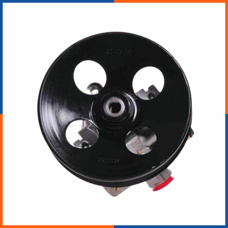 Pompe de direction assistée PEUGEOT 150137 pour supprimer la dureté du volant au stationnement