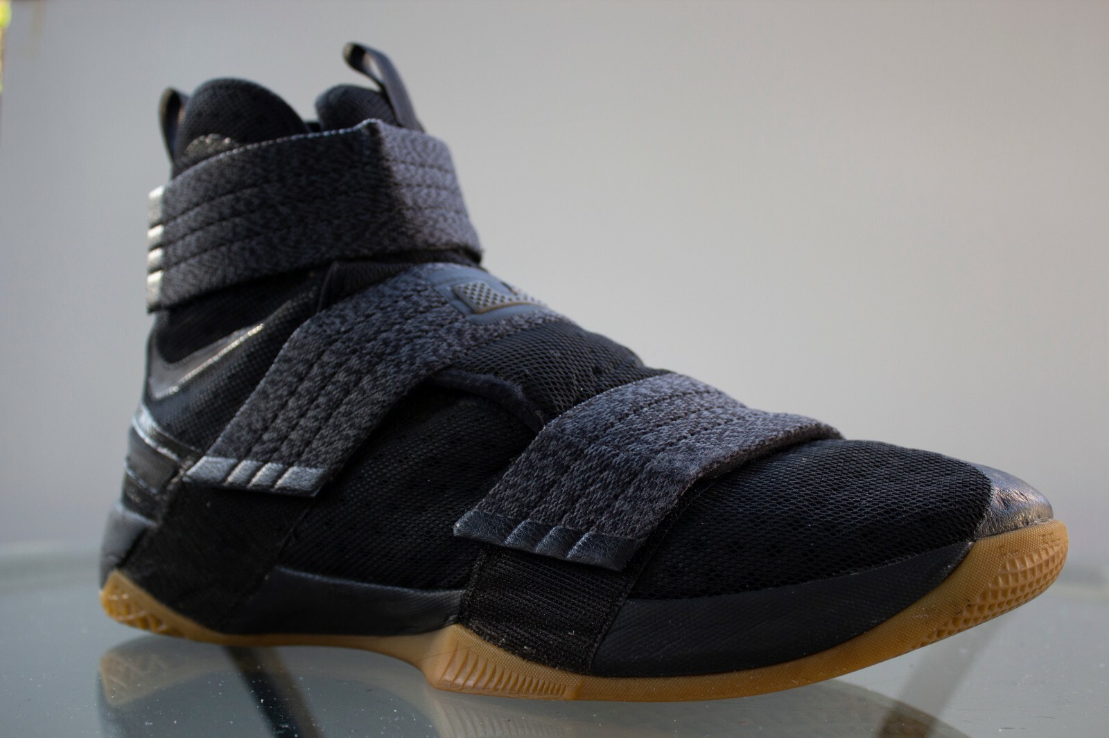 nike lebron soldier xii preschool