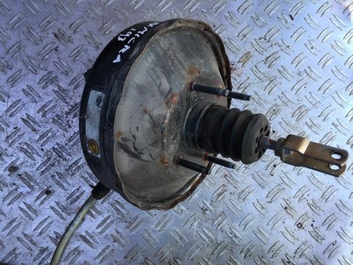 Nissan Micra 1993 Brake servo - booster (Servo brake) USED, Genuin #195715-41
