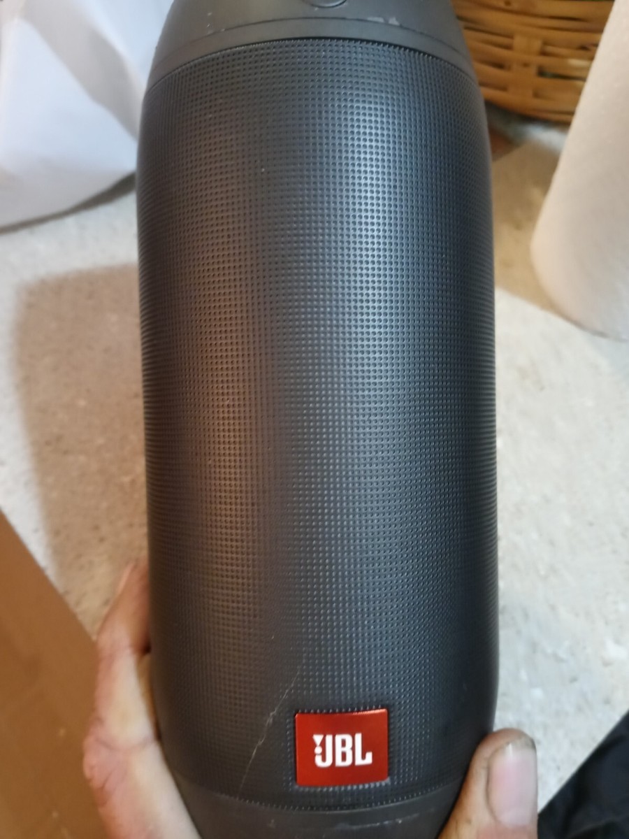 JBL Pulse 2 Portable Bluetooth Speaker System | Universal