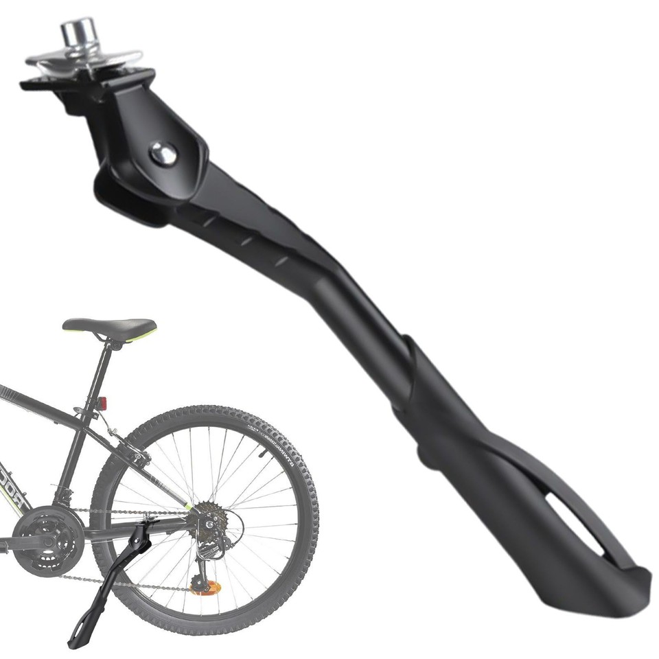 how to select mountain bike size