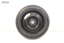 2009 - 2020 NISSAN 370Z SPARE WHEEL TIRE MAXXIS 17" T145/80 D17 107M OEM