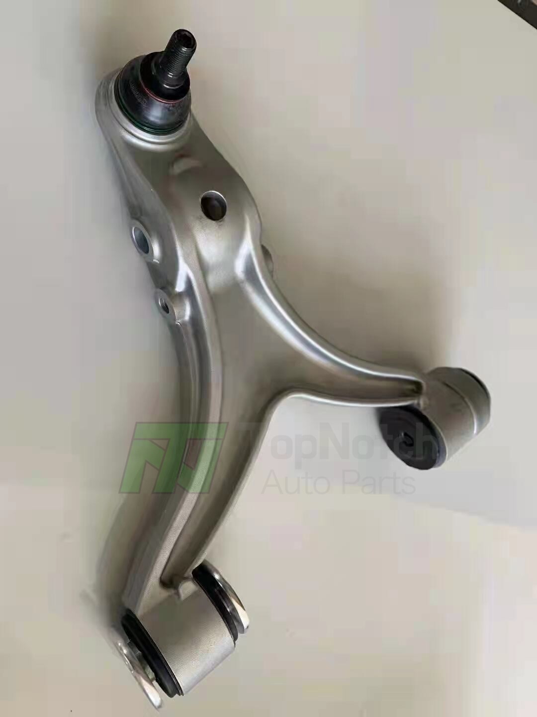 1x Front Lower Right Control Arm 980139891 Fit Maserati Quattroporte GranTurismo