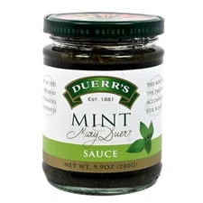 Duerr's Mint Sauce - 9.9oz (280g)