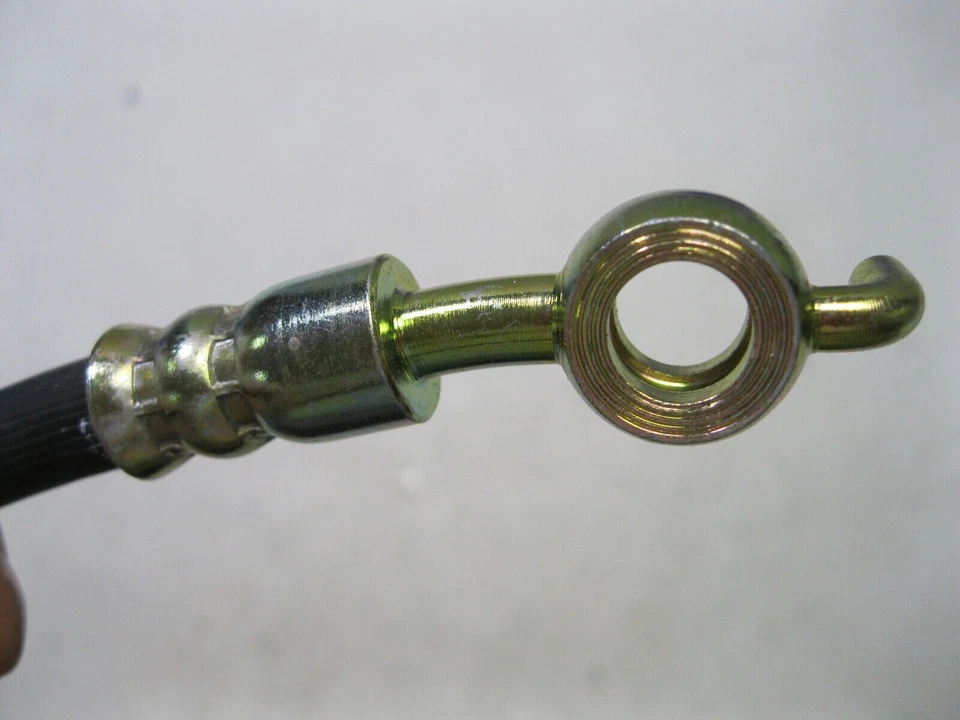 Brake Hydraulic Hose Bendix 78541 Foto 3 de 4