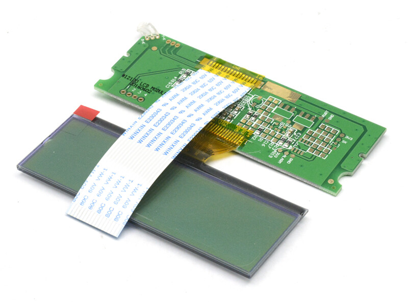 Replacement Lcd Screen Display For Nec Dth And Dtr Dterm80 Phones 8d And 16d For Sale Online Ebay