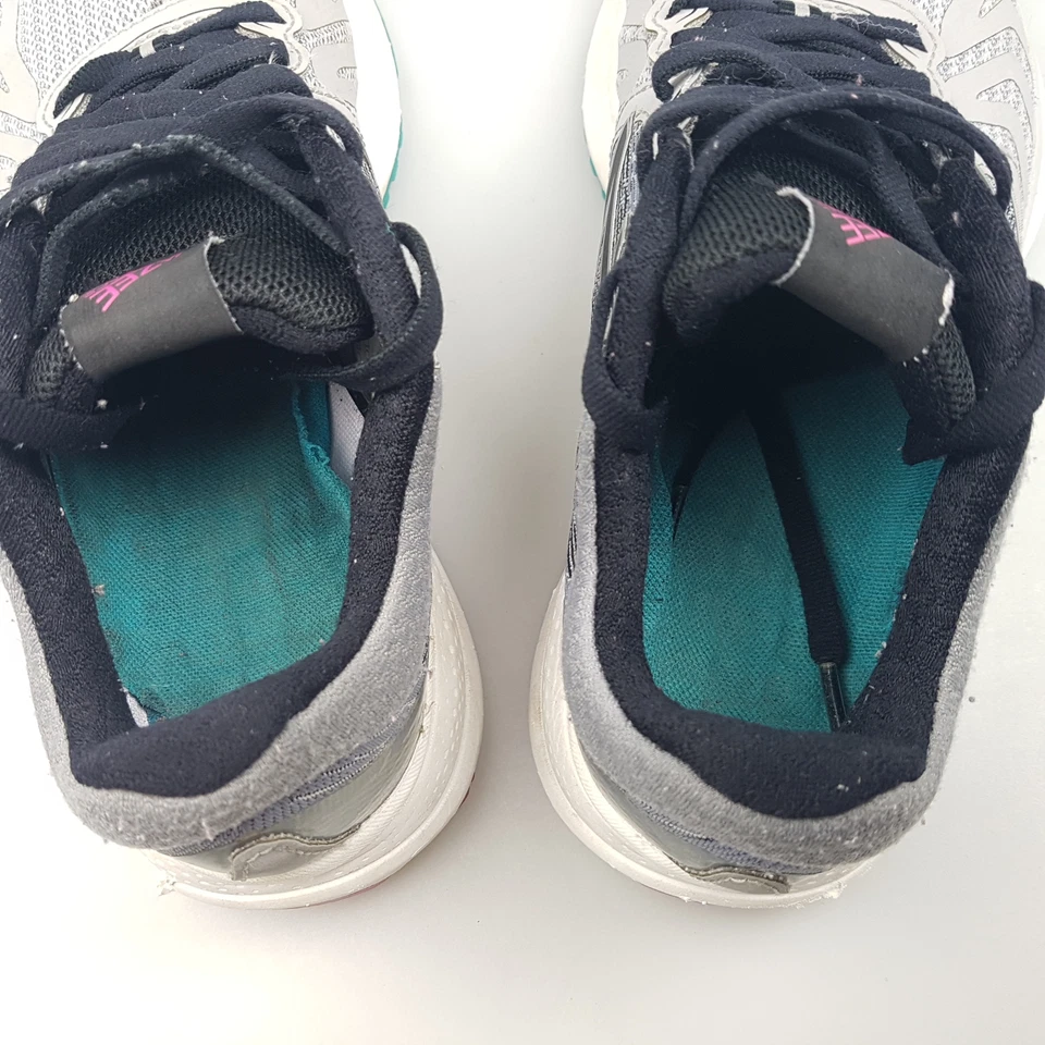 Women's NEW BALANCE 'Vazee Pace' Sz 6.5 US Runners Grey GCon | 3+ Extra 10% Off - Изображение 3 из 4