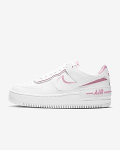 nike air force mujer blancas originales