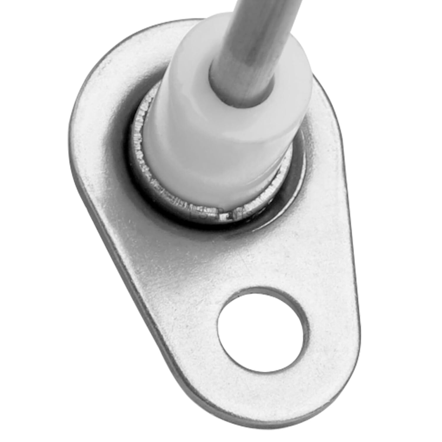 5-PACK Gas Furnace Flame Sensor Rod For York Luxaire 02537499000 025-37499-000